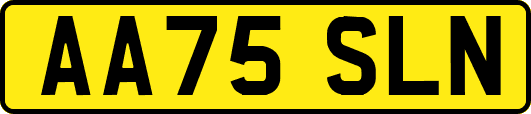 AA75SLN
