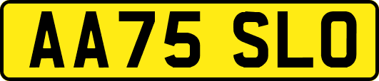AA75SLO