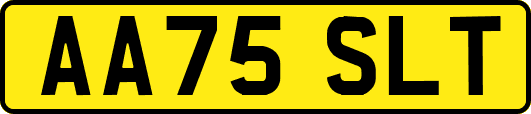 AA75SLT
