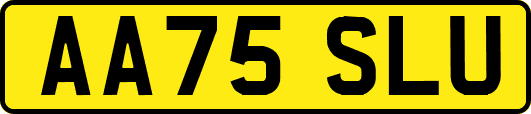 AA75SLU