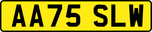 AA75SLW