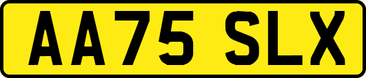 AA75SLX