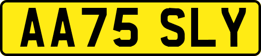 AA75SLY