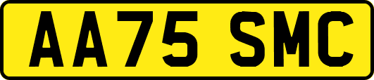 AA75SMC