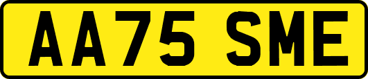 AA75SME