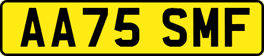 AA75SMF