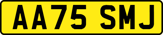AA75SMJ