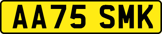 AA75SMK