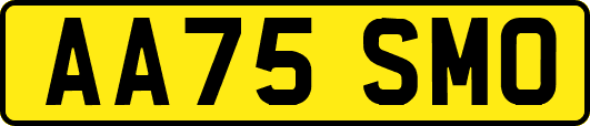 AA75SMO