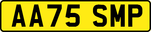 AA75SMP
