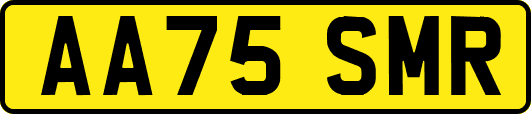 AA75SMR