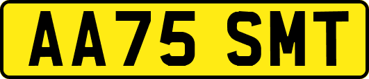 AA75SMT