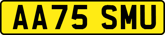 AA75SMU