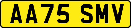 AA75SMV