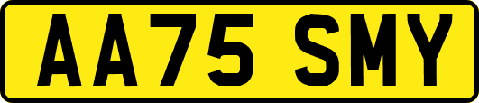 AA75SMY