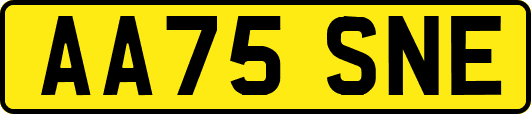 AA75SNE