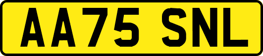 AA75SNL