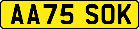 AA75SOK