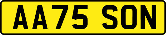 AA75SON
