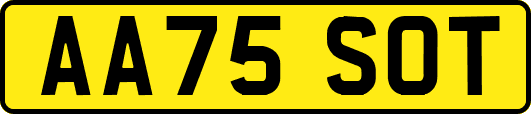 AA75SOT