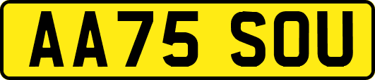 AA75SOU