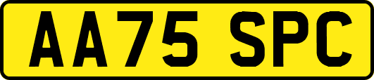 AA75SPC