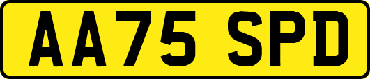 AA75SPD