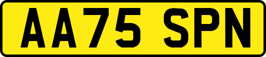 AA75SPN