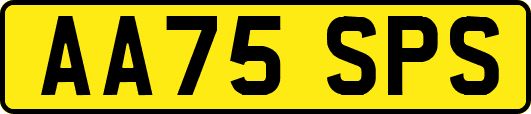 AA75SPS