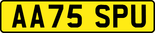 AA75SPU