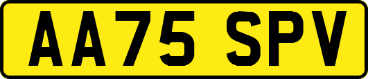 AA75SPV