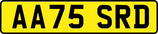 AA75SRD
