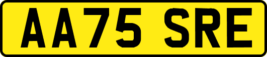 AA75SRE