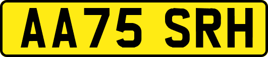 AA75SRH