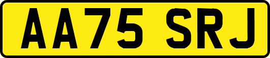 AA75SRJ