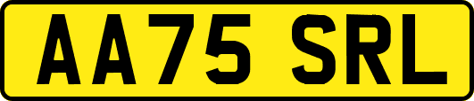 AA75SRL