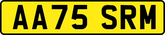 AA75SRM