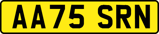 AA75SRN