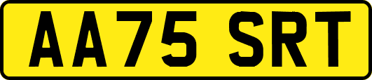 AA75SRT