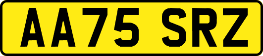 AA75SRZ