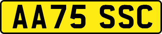 AA75SSC