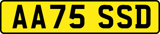 AA75SSD