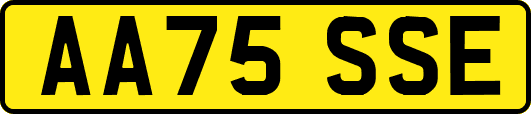 AA75SSE