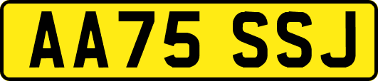 AA75SSJ