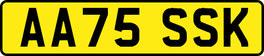 AA75SSK