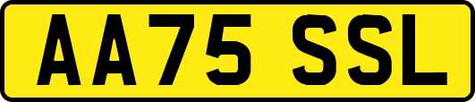 AA75SSL