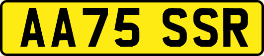 AA75SSR