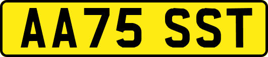 AA75SST