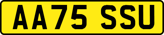 AA75SSU