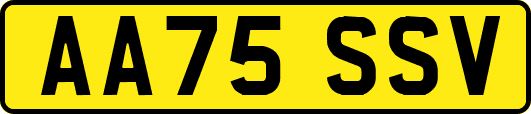 AA75SSV